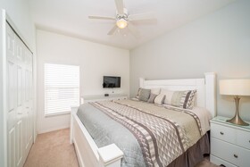 Cumbrian Lakes Villas