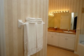 Cumbrian Lakes Villas