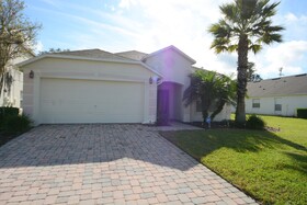 Cumbrian Lakes Villas