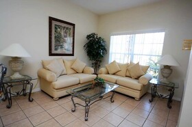 Cumbrian Lakes Villas