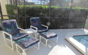 Cumbrian Lakes Villas