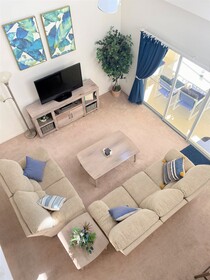 Cumbrian Lakes Villas