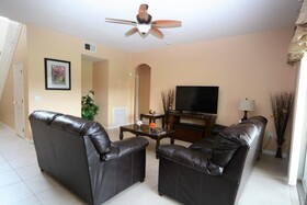 Cumbrian Lakes Villas