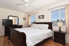 Cumbrian Lakes Villas