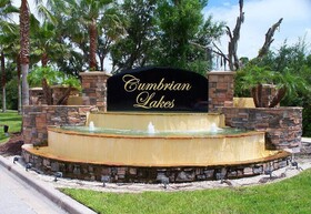 Cumbrian Lakes Villas