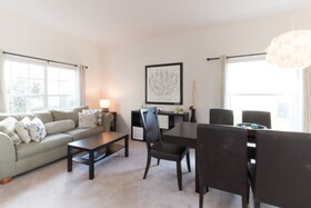 Cumbrian Lakes Villas