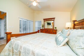 Cumbrian Lakes Villas