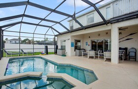 Cumbrian Lakes Villas