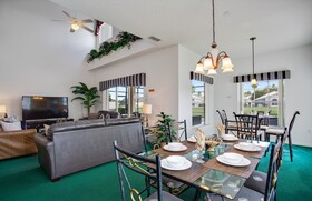 Cumbrian Lakes Villas