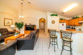 Cumbrian Lakes Villas