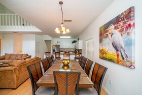 Cumbrian Lakes Villas