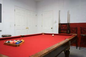 Cumbrian Lakes Villas