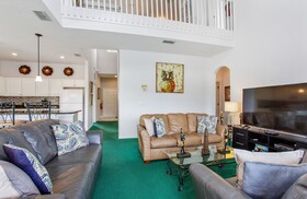 Cumbrian Lakes Villas