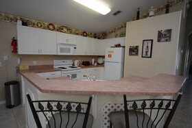 Cumbrian Lakes Villas