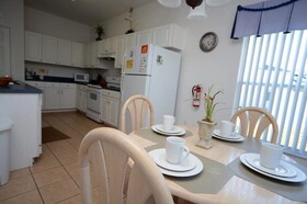 Cumbrian Lakes Villas