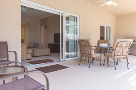 Cumbrian Lakes Villas