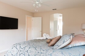 Cumbrian Lakes Villas