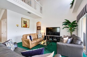 Cumbrian Lakes Villas