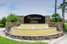 Cumbrian Lakes Villas