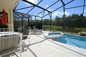 Cumbrian Lakes Villas