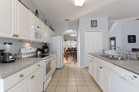 Cumbrian Lakes Villas