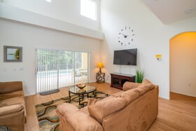 Cumbrian Lakes Villas