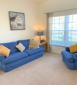 Cumbrian Lakes Villas