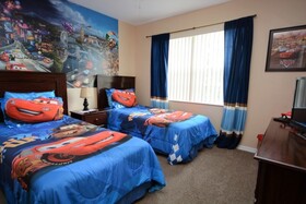 Cumbrian Lakes Villas