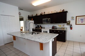 Cumbrian Lakes Villas