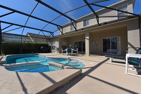 Cumbrian Lakes Villas