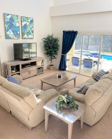 Cumbrian Lakes Villas