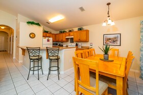 Cumbrian Lakes Villas