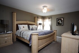 Cumbrian Lakes Villas