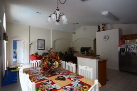 Cumbrian Lakes Villas