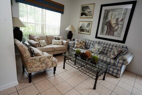 Cumbrian Lakes Villas