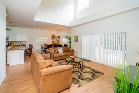 Cumbrian Lakes Villas