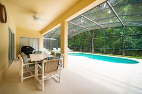 Cumbrian Lakes Villas