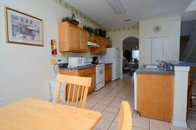 Cumbrian Lakes Villas