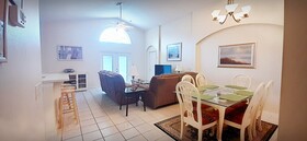 Cumbrian Lakes Villas