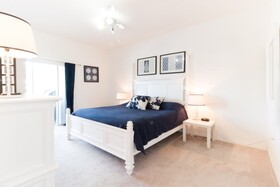 Cumbrian Lakes Villas