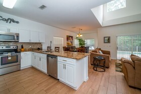 Cumbrian Lakes Villas