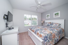 Cumbrian Lakes Villas