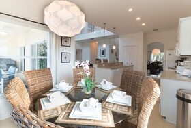 Cumbrian Lakes Villas