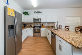 Cumbrian Lakes Villas