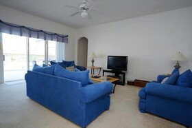 Cumbrian Lakes Villas