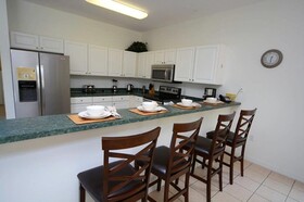 Cumbrian Lakes Villas