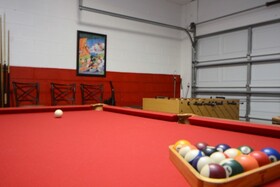 Cumbrian Lakes Villas