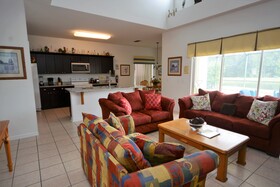 Cumbrian Lakes Villas