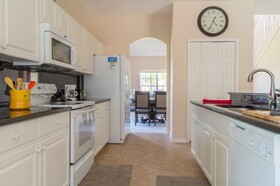 Cumbrian Lakes Villas