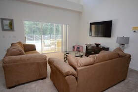 Cumbrian Lakes Villas